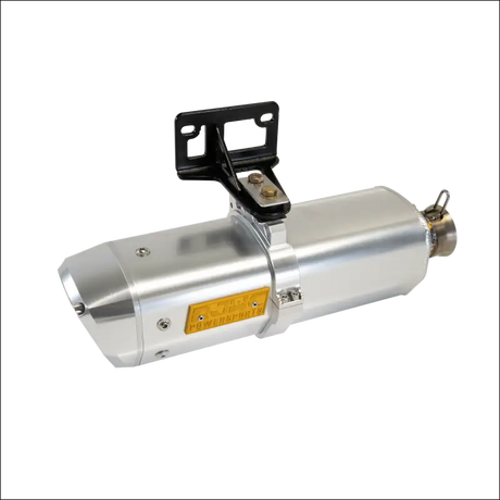 Sportsman 400/500/570/700/800 Single APX - Exhaust