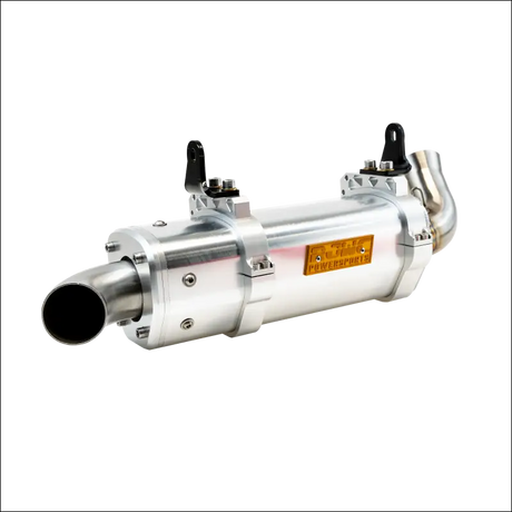 Sportsman 850/1000 High Lifter Single APX - Exhaust