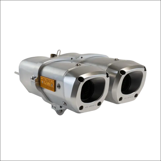 Sportsman/Scrambler XP 1000 S Dual APX - Exhaust