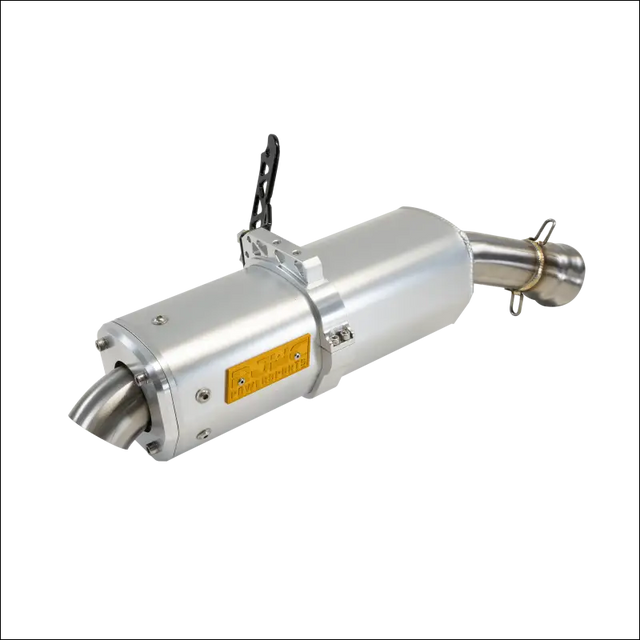 Sportsman XP 850/1000 Single APX - Exhaust