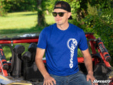 SuperATV Logo Unisex T-Shirt