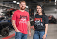 SuperATV Rock 'n Roll Unisex T-Shirt