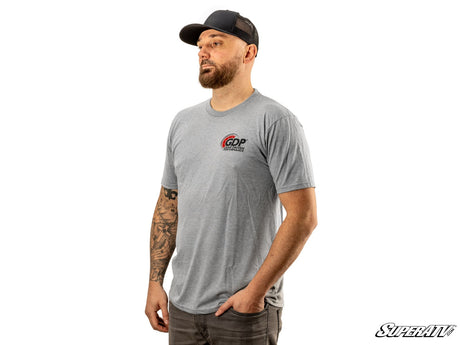 GDP Portals T-Shirt