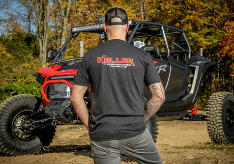 Keller Ball Joint T-Shirt