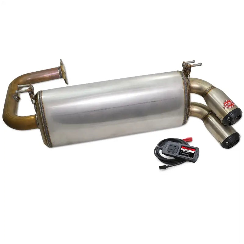 Stage 2.5 Kit for 2020-2022 Honda Talon (6-Pin Diag Conn) - Performance