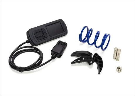 Stage 2 Kit for 2017-2019 Polaris Ranger XP 1000 - Performance