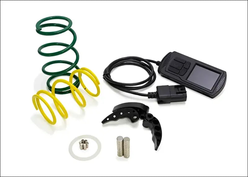 Stage 2 Kit for 2017-2019 Polaris RZR XP Turbo - Performance