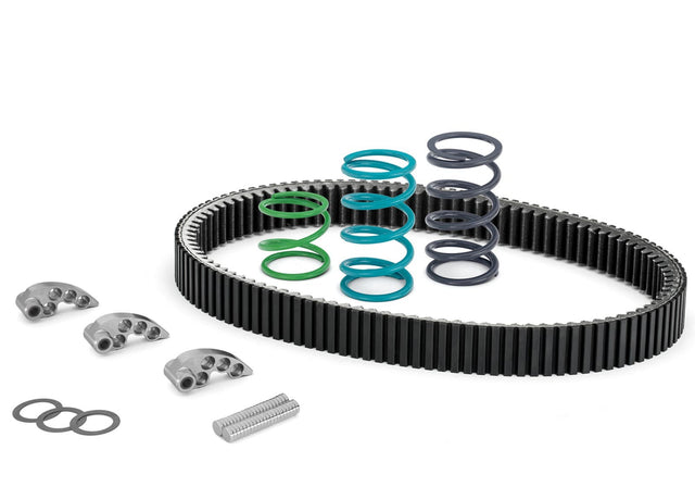 Polaris RZR XP Rev1 Clutch Kit