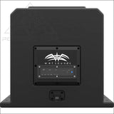 Stealth 10’’ Amplified Enclosed Subwoofer - Audio