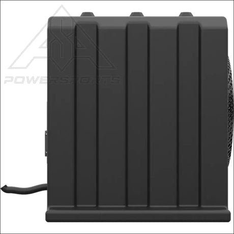 Stealth 10’’ Amplified Enclosed Subwoofer - Audio