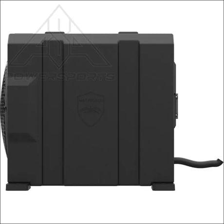 Stealth 8’’ Amplified Enclosed Subwoofer - Audio