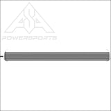 Stealth Series 10-Speaker Bluetooth Amplified Soundbar - White - Audio