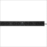 Stealth Series 10-Speaker Bluetooth Amplified Soundbar