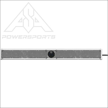 Stealth Series 10-Speaker Bluetooth Amplified Soundbar