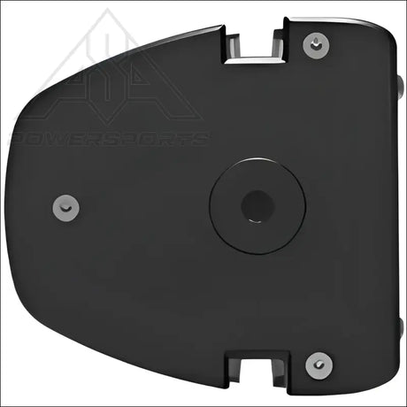 Stealth Series 10-Speaker Bluetooth Amplified Soundbar - White - Audio