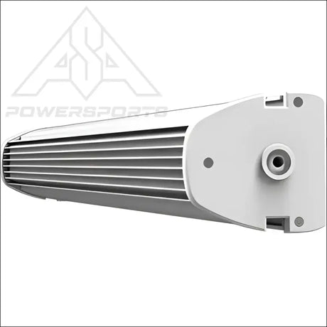 Stealth Series 10-Speaker Bluetooth Amplified Soundbar - White - Audio