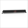 STEALTH XT 12-B | Wet Sounds All-In-One Amplified Bluetooth® Soundbar With Remote - Audio
