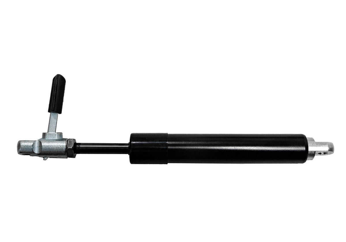 Steering Wheel Adjustment Shock