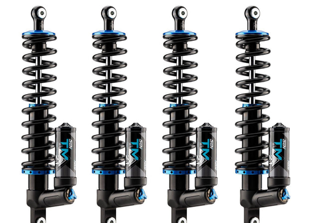 Can-Am Defender HD11 SDi Terrain Master 2.1 Shocks