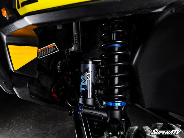 Can-Am Defender HD10 SDi Terrain Master 2.1 Shocks