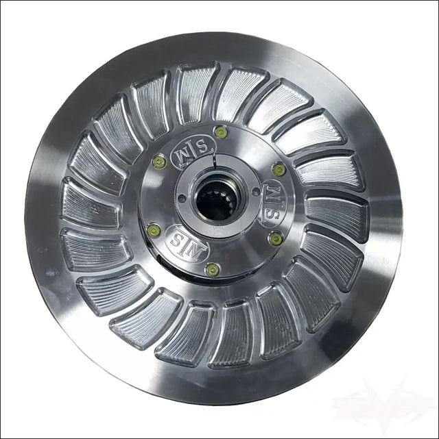 STM Tuner Secondary Clutch for Can-Am Maverick X3 - Clutching