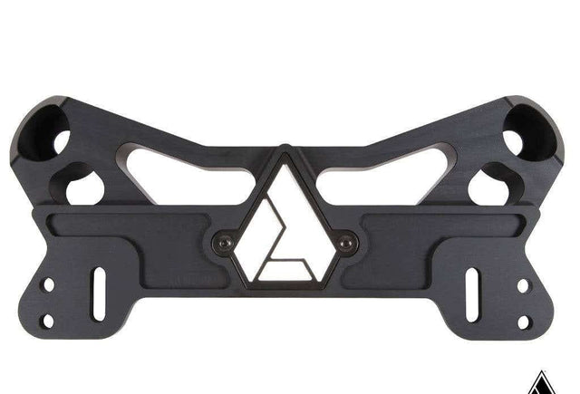 Assault Industries Can-Am Maverick X3 F-22 Heavy Duty Shock Tower Brace Kit