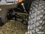 Super ATV CFMOTO Uforce 1000 High Clearance 1.5‰? Offset Forward A-Arms