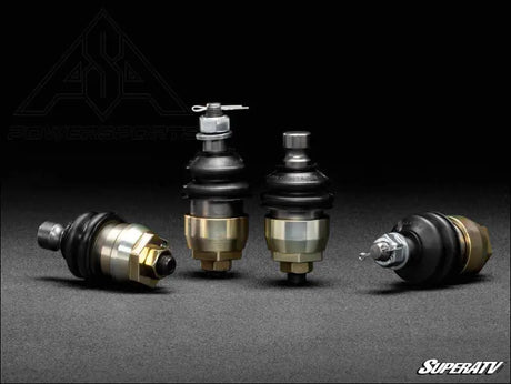 Super ATV Honda Pioneer 500 Keller Ball Joint - Joints