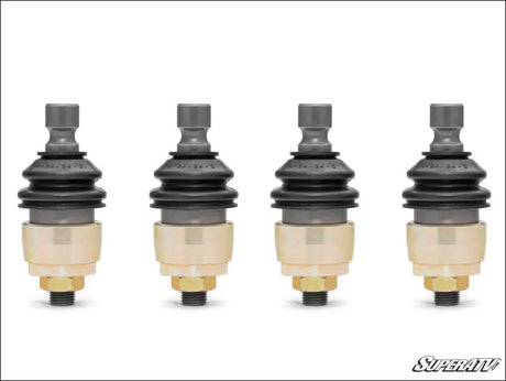 Super ATV Polaris RZR 800 Keller Ball Joint - 4 - Joints