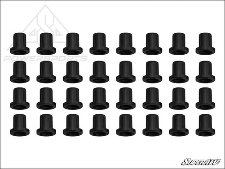 SuperATV ’05-’08 Polaris Ranger Full Size A-Arm Bushings