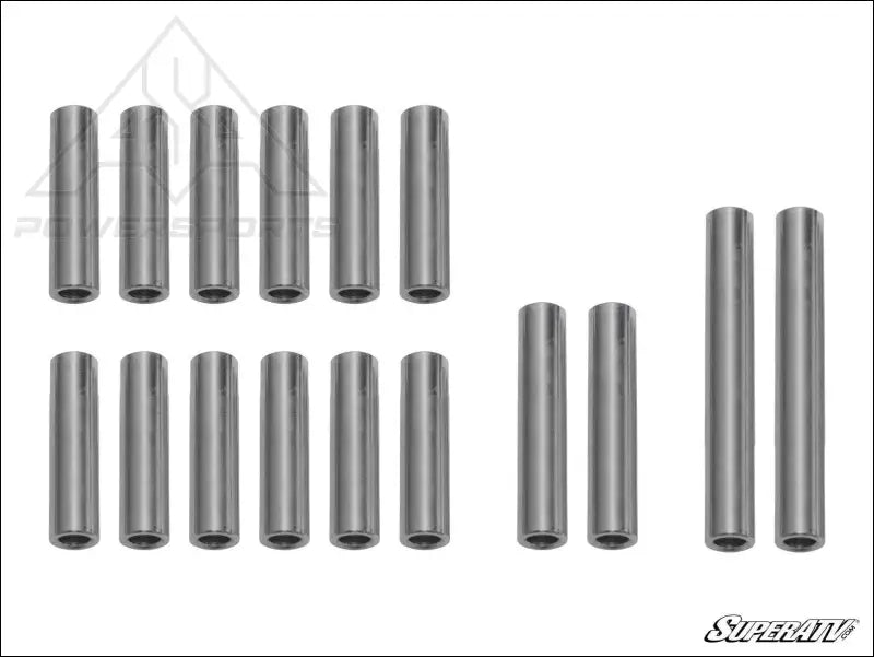 SuperATV ’05-’08 Polaris Ranger Full Size A-Arm Bushings