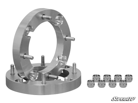 Polaris 4/156 Wheel Spacer (1 Inch) 1 Pair