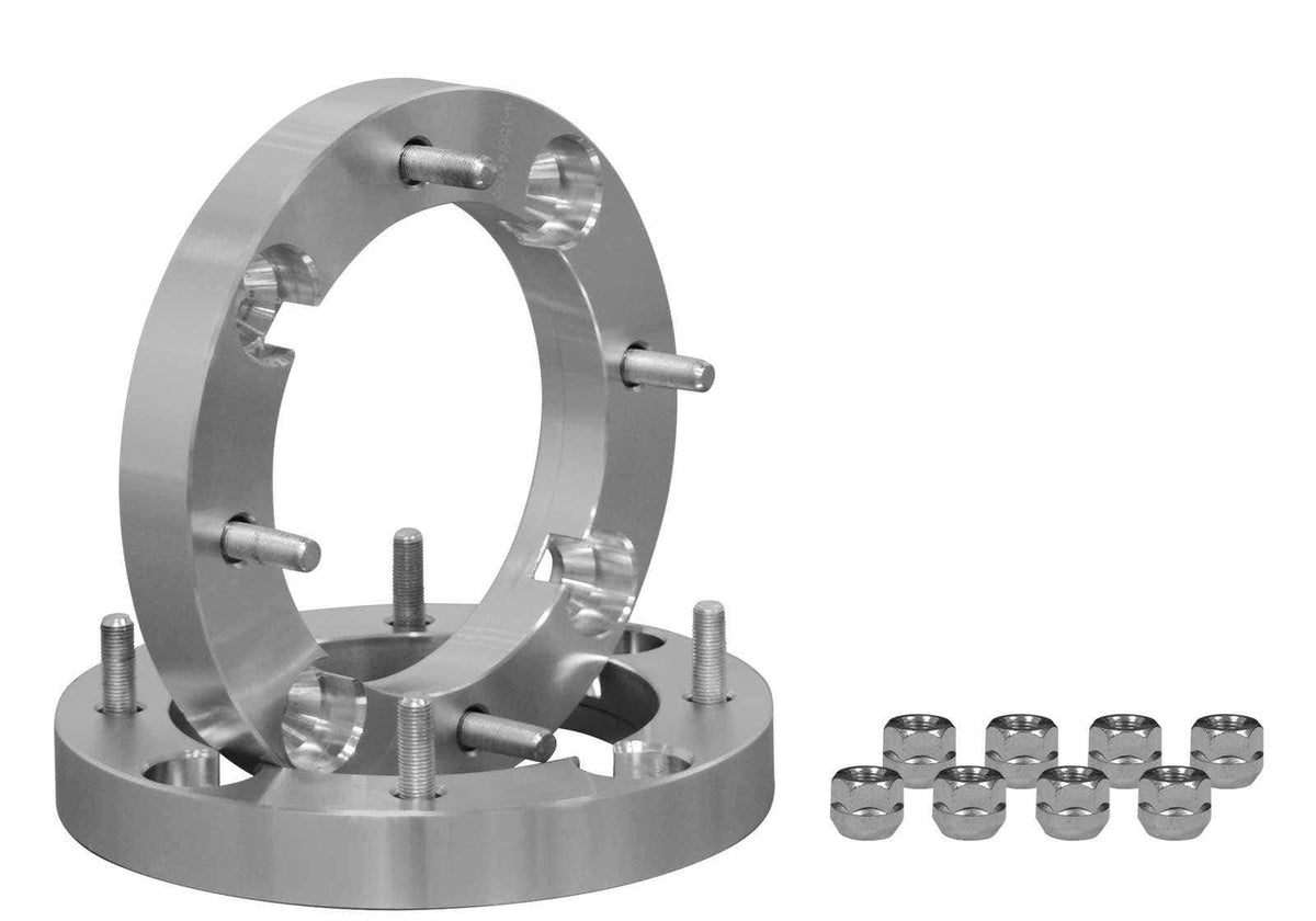 Polaris 4/156 Wheel Spacer (1 Inch) 1 Pair
