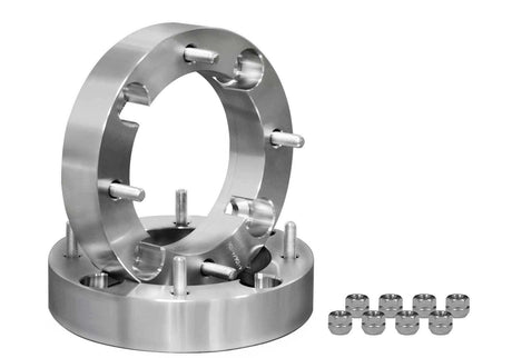 Polaris Wheel Spacer - 4/156