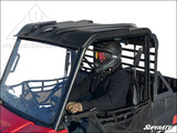 SuperATV ’15-’21 Polaris Ranger Midsize 570 Plastic Roof - Roofs