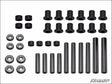 SuperATV '16 Polaris RZR S 1000 Rear A-Arm Bushings