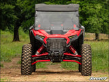 SuperATV 2024 Polaris RZR XP 1.5’’ Forward Offset A-Arms