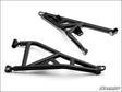SuperATV 2024 Polaris RZR XP 1.5’’ Forward Offset A-Arms