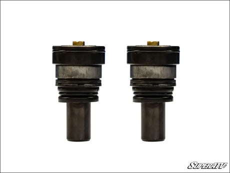 SuperATV 2024 + Polaris RZR XP Ball Joint - Heavy Duty 4340 Chromoly Steel / 2 Joints