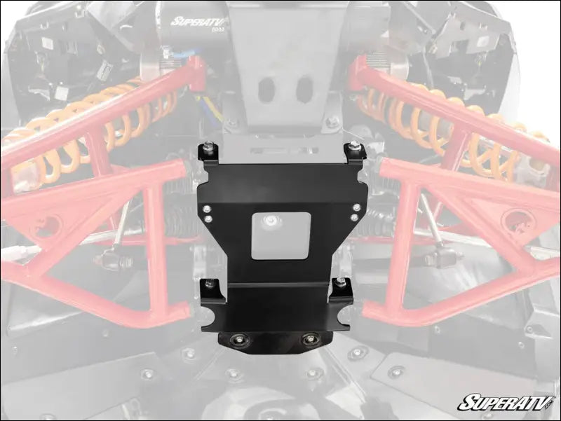 SuperATV 2024 + Polaris RZR XP Frame Stiffener - Parts & Accessories