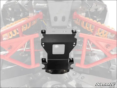 SuperATV 2024 + Polaris RZR XP Frame Stiffener - Parts & Accessories