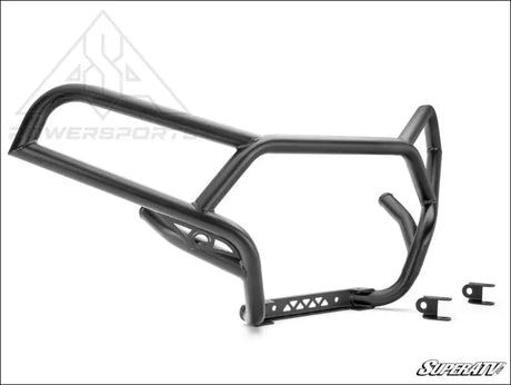 SuperATV 2024 + Polaris RZR XP Front Bumper - Bumpers