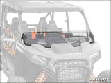 SuperATV Polaris RZR XP Half Windshield