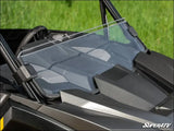 SuperATV 2024 + Polaris RZR XP Half Windshield