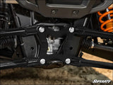 SuperATV 2024 Polaris RZR XP Radius Arms - Rods