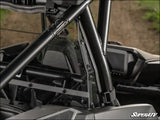 SuperATV 2024 + Polaris RZR XP Rear Windshield