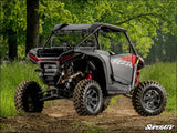SuperATV 2024 + Polaris RZR XP Rear Windshield