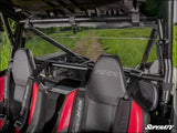SuperATV 2024 + Polaris RZR XP Rear Windshield