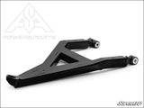 SuperATV 2024 + Polaris RZR XP Sidewinder A-Arms - 1.5‰? Forward Offset