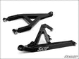 SuperATV 2024 + Polaris RZR XP Sidewinder A-Arms - 1.5‰? Forward Offset